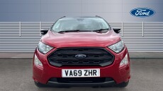 Ford EcoSport 1.0 EcoBoost 125 ST-Line 5dr Petrol Hatchback